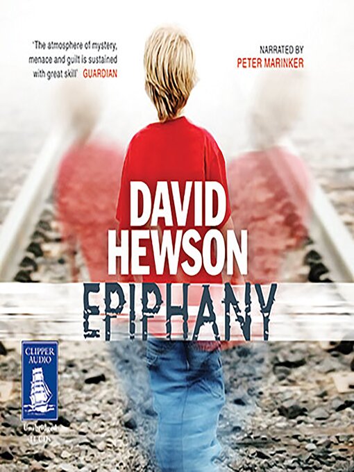 Title details for Epiphany by David Hewson - Available